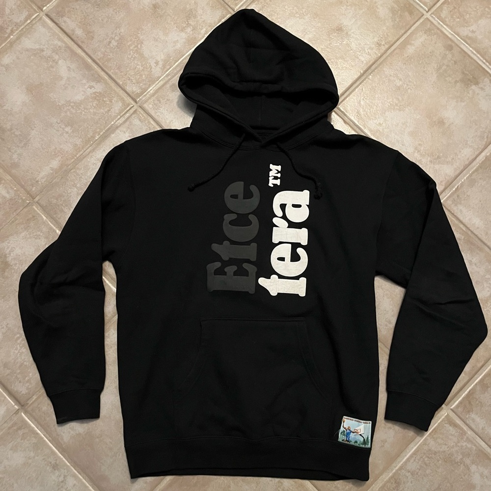 ETC HOODIE